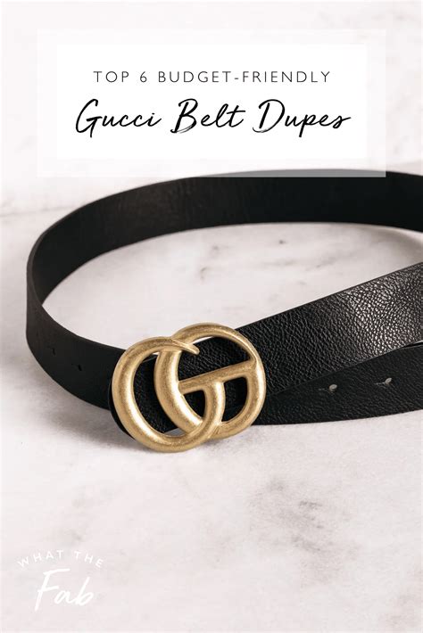 gucci off brand|best Gucci belt dupe 2021.